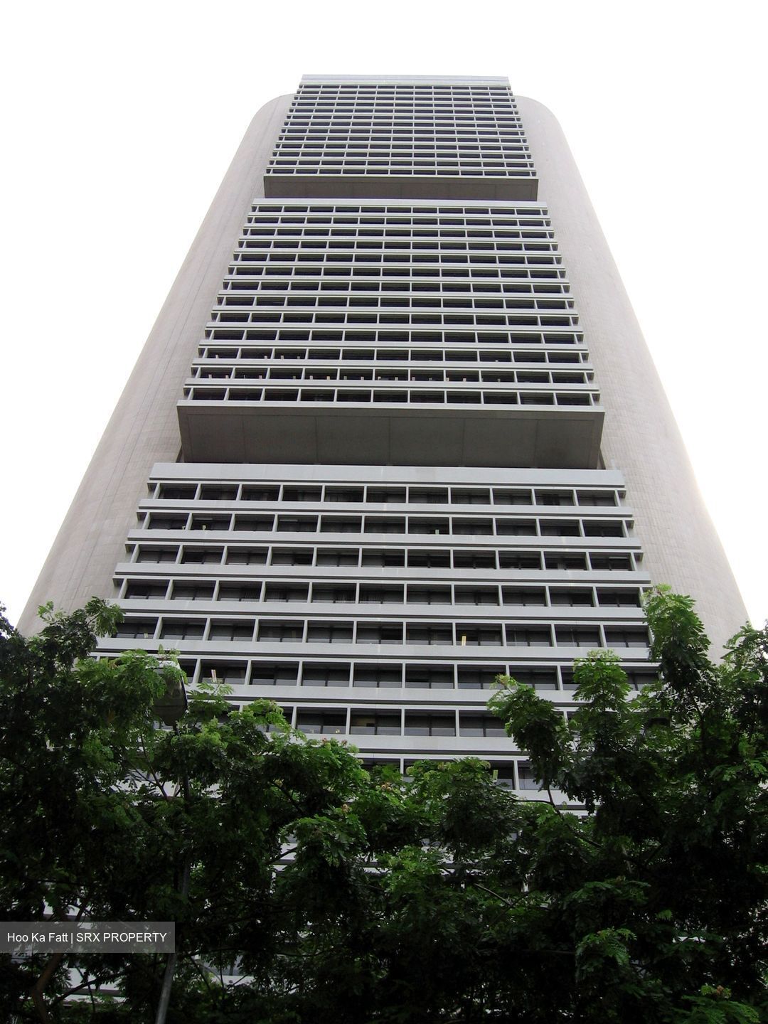 Ocbc Centre (D1), Office #471204511